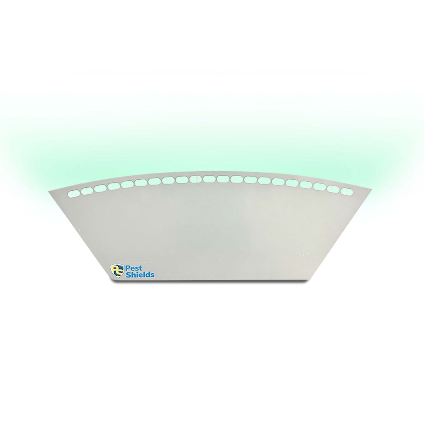 Pest Sheilds Fly Catcher-Uplighter Green Tube