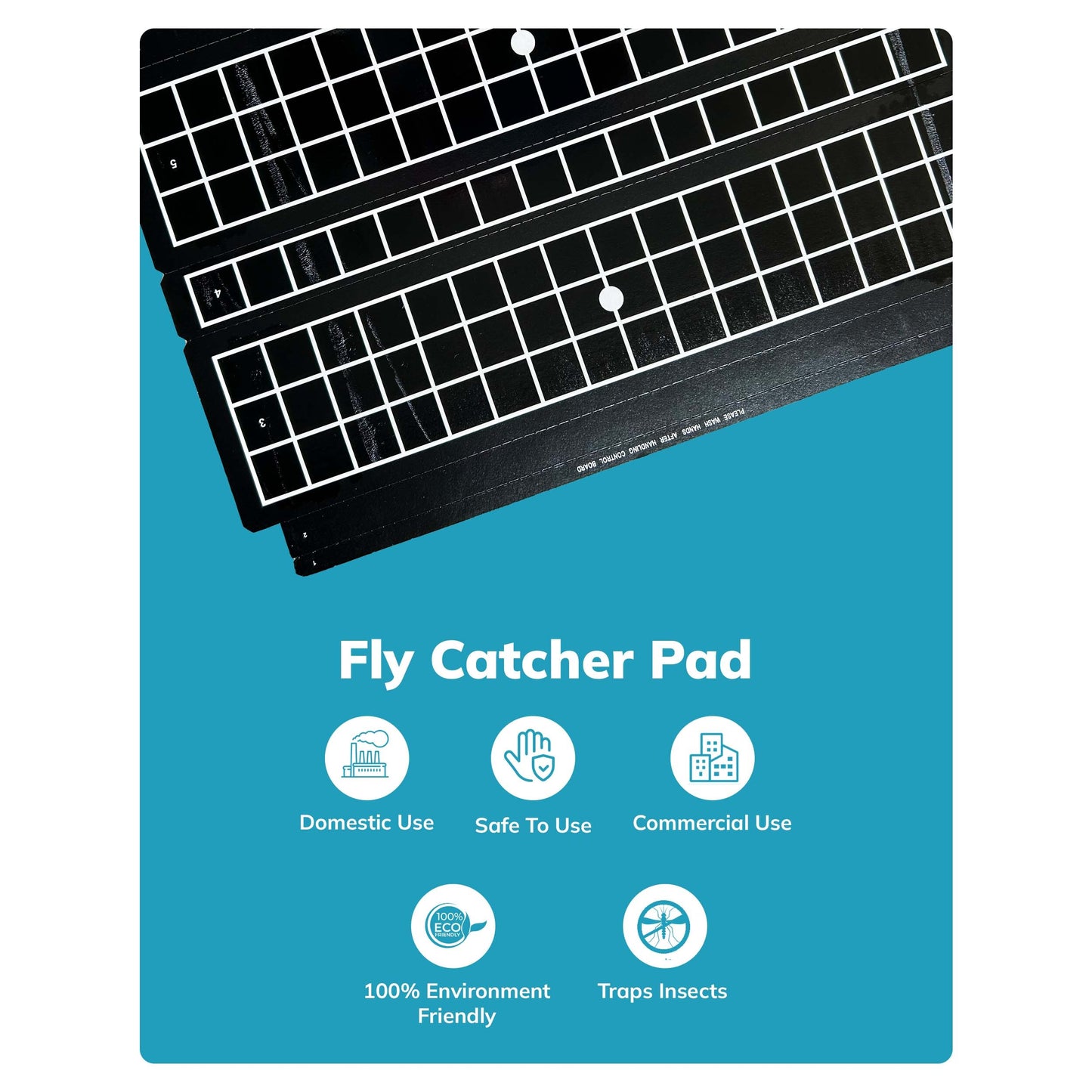 PestShields Fly_Catcher