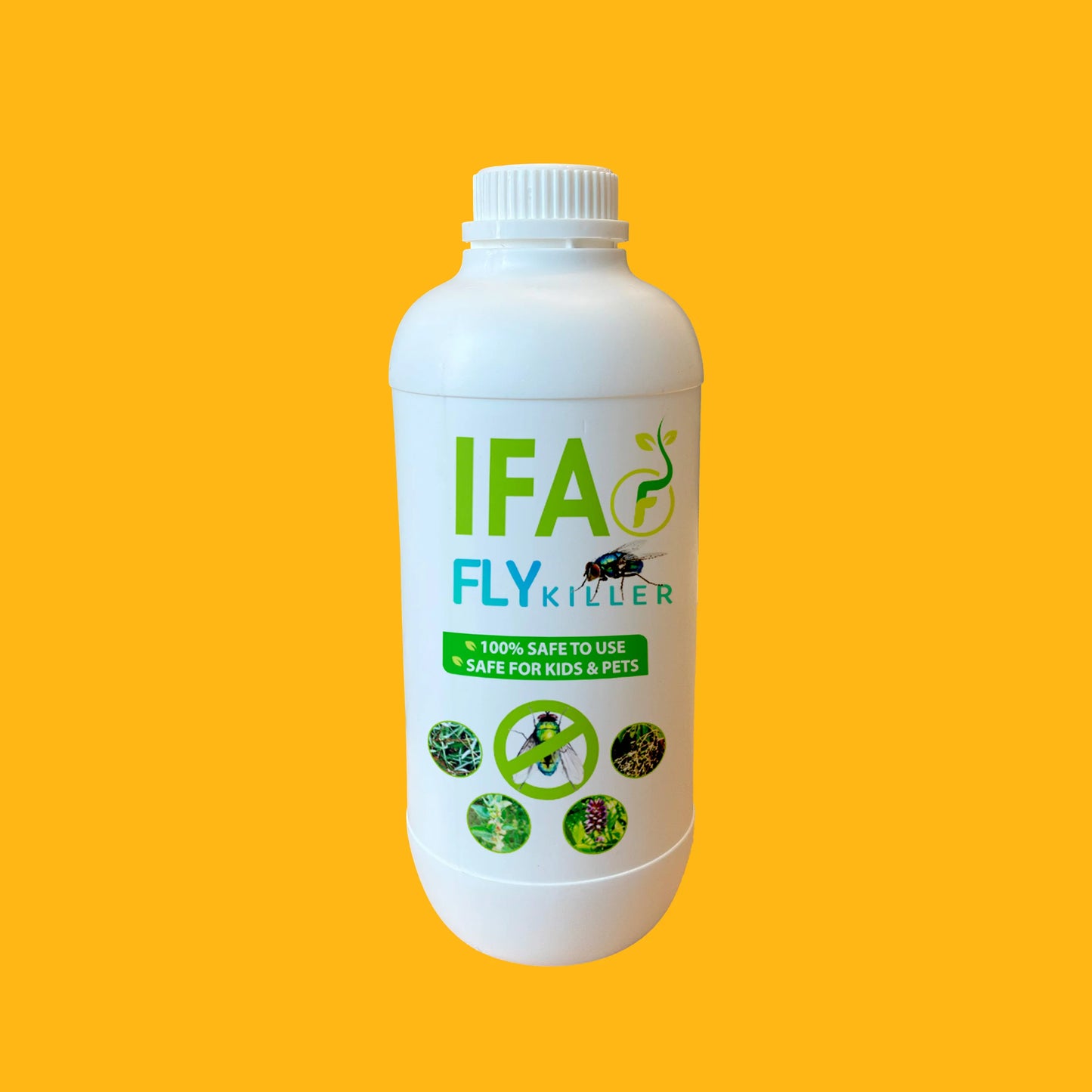 IFA Fly Killer
