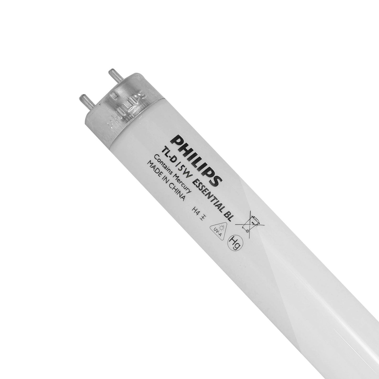Philips 15 watt tube