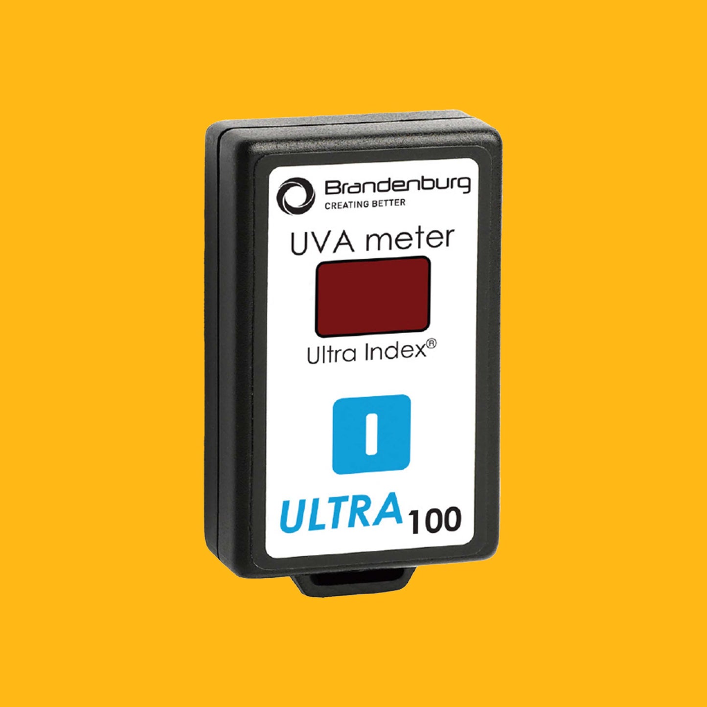 UVA-Meter