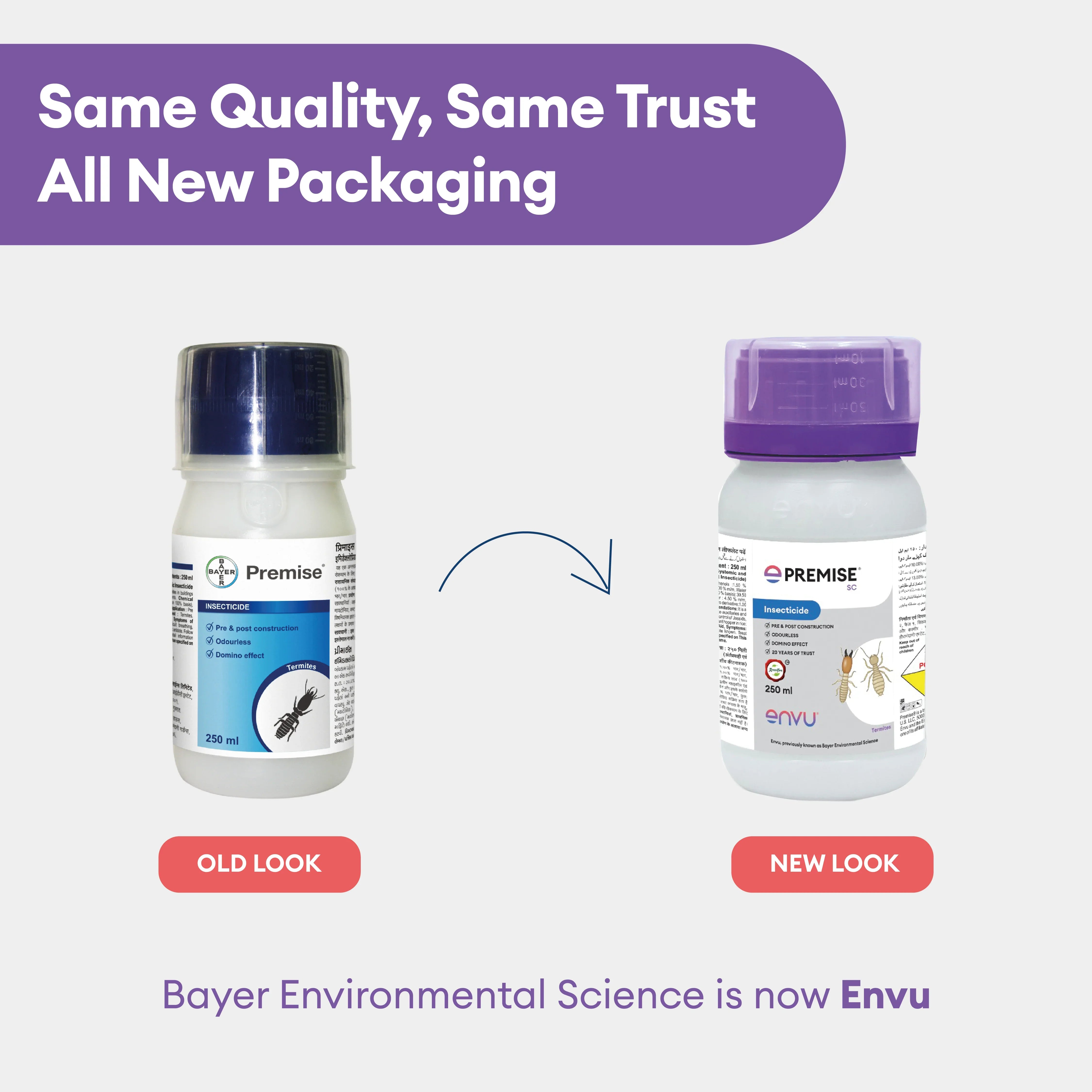 ENVU – Pest Shields India Pvt Ltd