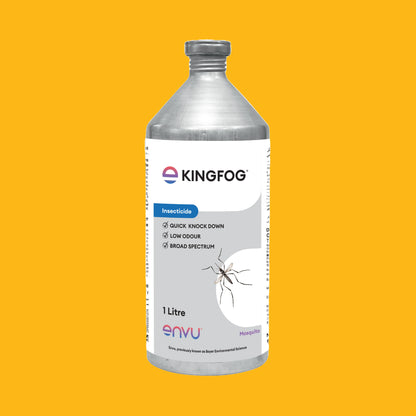 Kingfog ULV | Mosquito Control