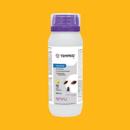 Temprid (500 ml) | Cockroach, Bedbugs And House Flies Control