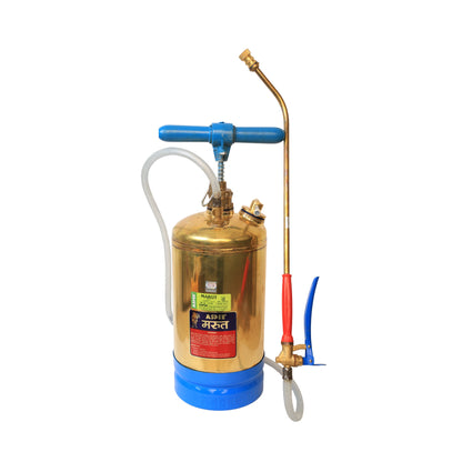 Aspee Marut 6 L Hand Operated Compression Sprayer