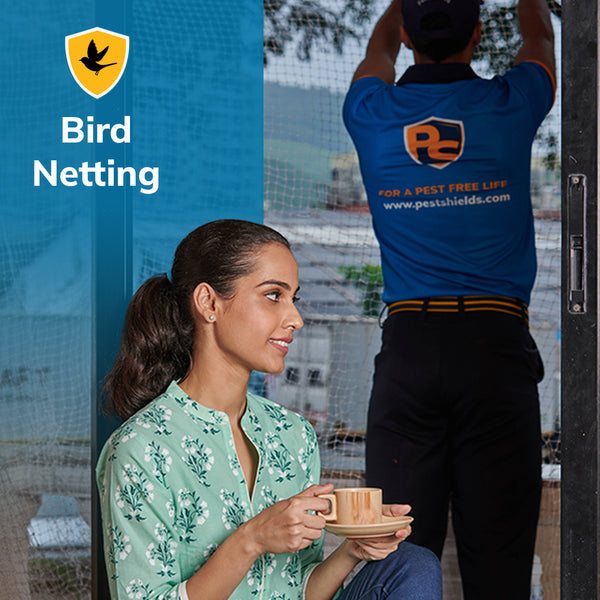 Bird Netting