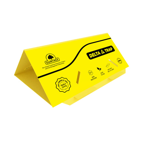 Gumtree Delta Trap (Pack of 10)