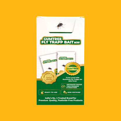 Gumtree Fly Trapp Bait Mini (Pack of 4)