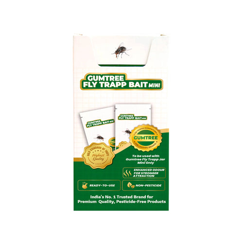 Gumtree Fly Trapp Bait Mini (Pack of 4)
