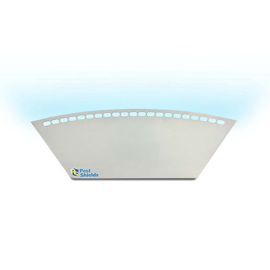 Pest Sheilds  Fly Catcher-Front_Mounted_with_3Tube