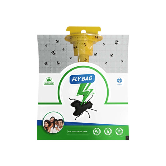 Gumtree Fly Trapp Bag (Pack of 2)
