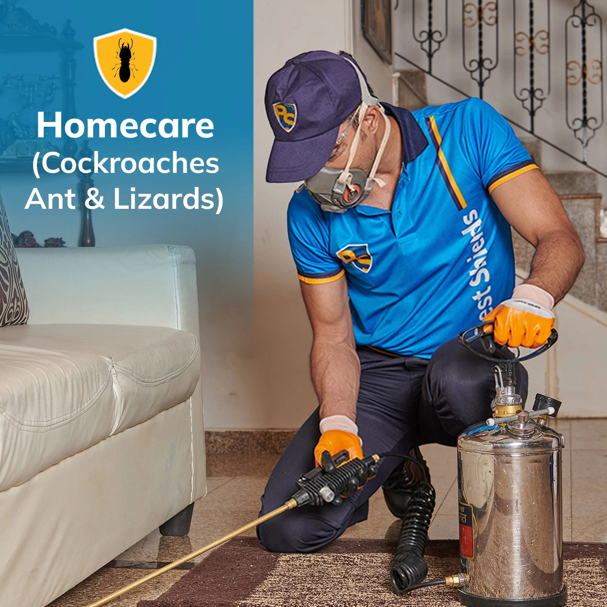 Homecare