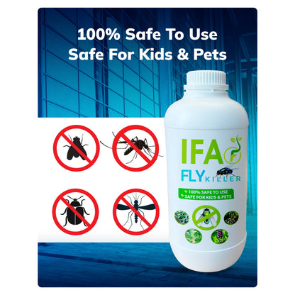 IFA Fly Killer