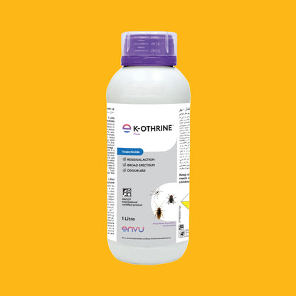 Aqua K Othrine (1L) | Water-based Mosquito Fogging