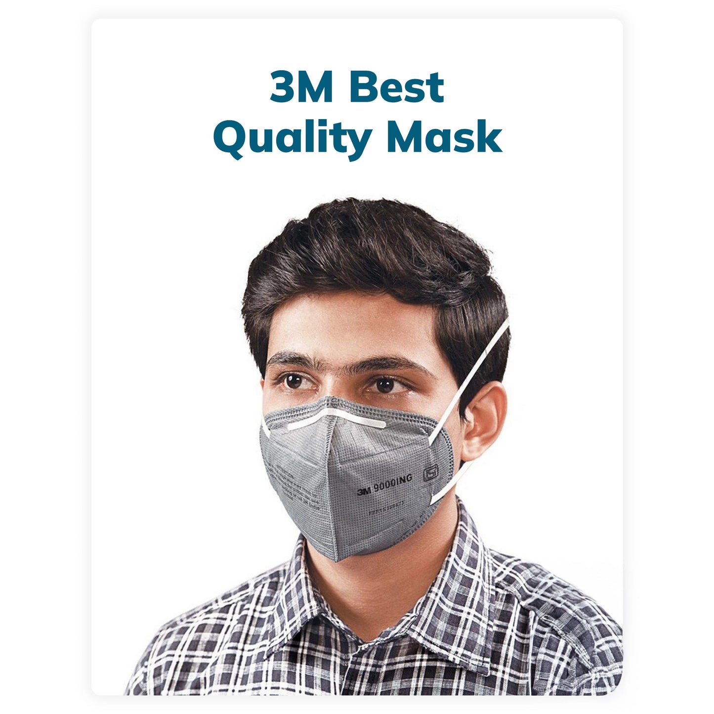 Mask3