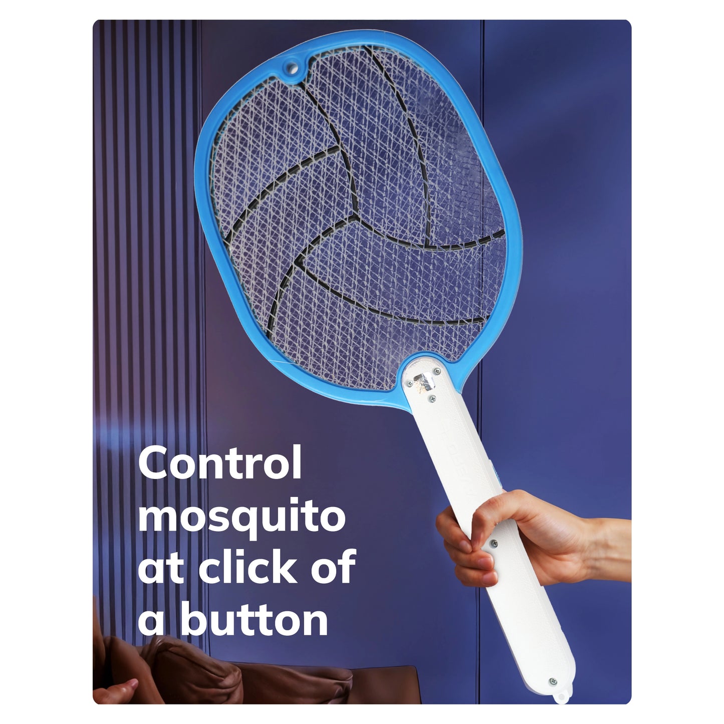 Oreva Mosquito Racket