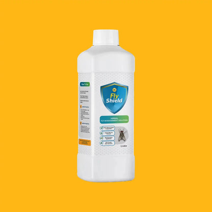 PS Fly Shield