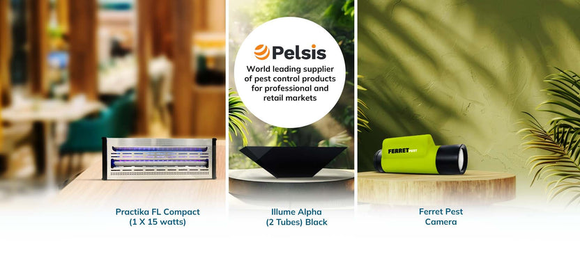 Pelsis Mini Key Pelsis – Pest Shields India Pvt Ltd