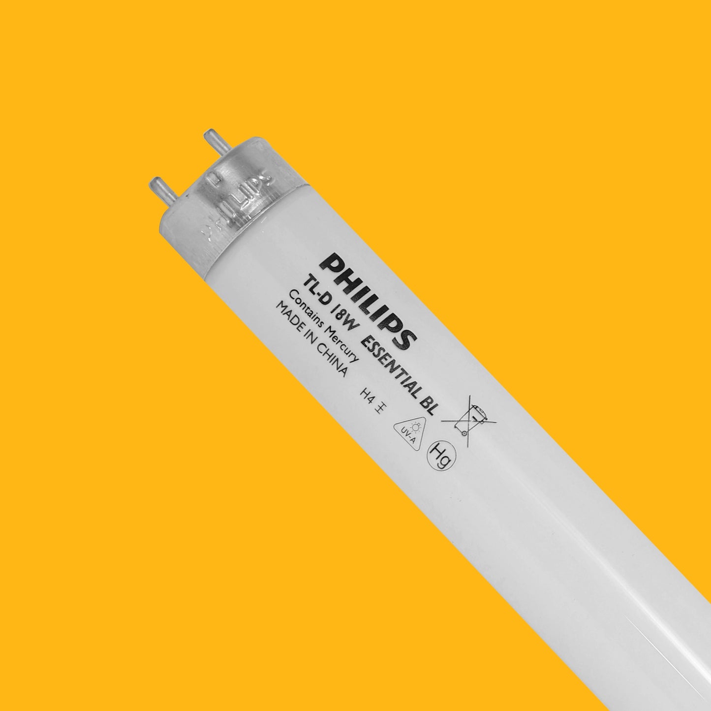Philips 18 watt tube