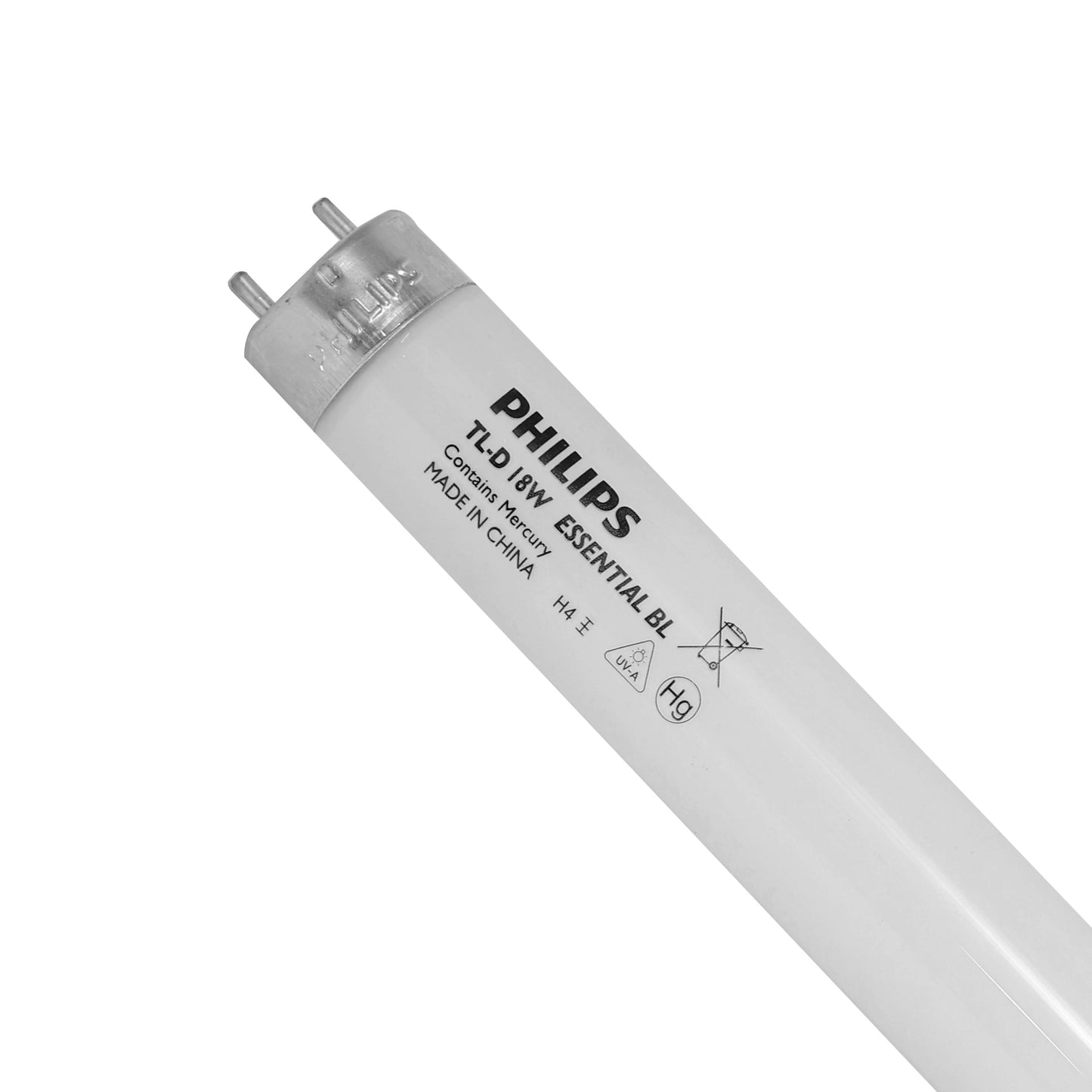 Philips 18 watt tube