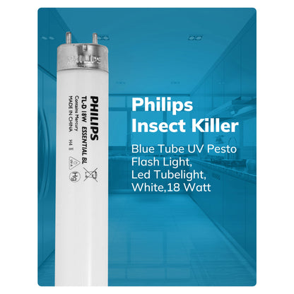 Philips 18 watt tube