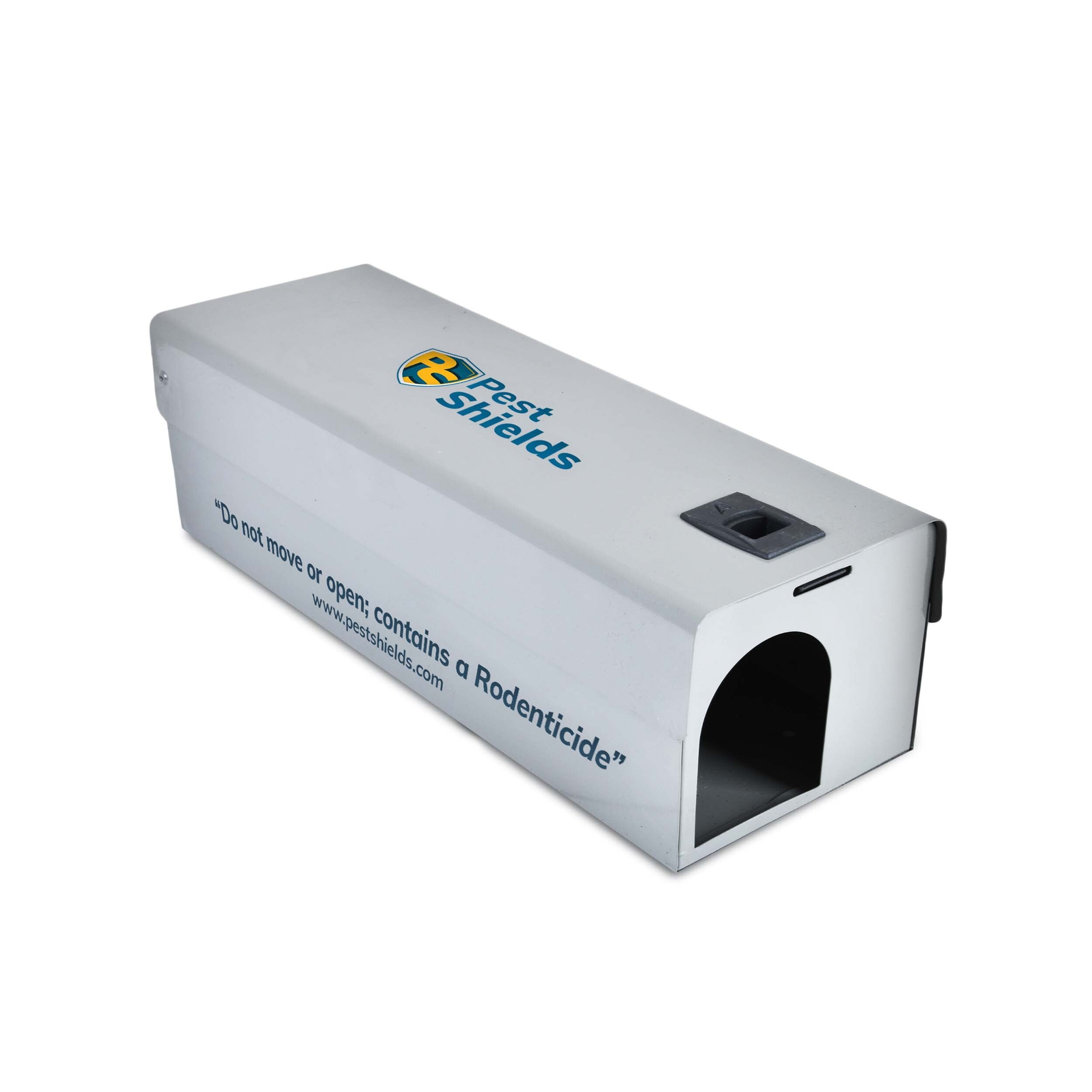 Rodent Bait Station, Wonder Trap Box, Rodent Control – Pest Shields ...
