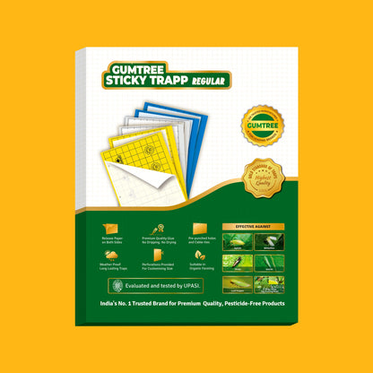 Gumtree Sticky Trapp Regular (Pack of 20)