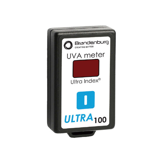 UVA-Meter