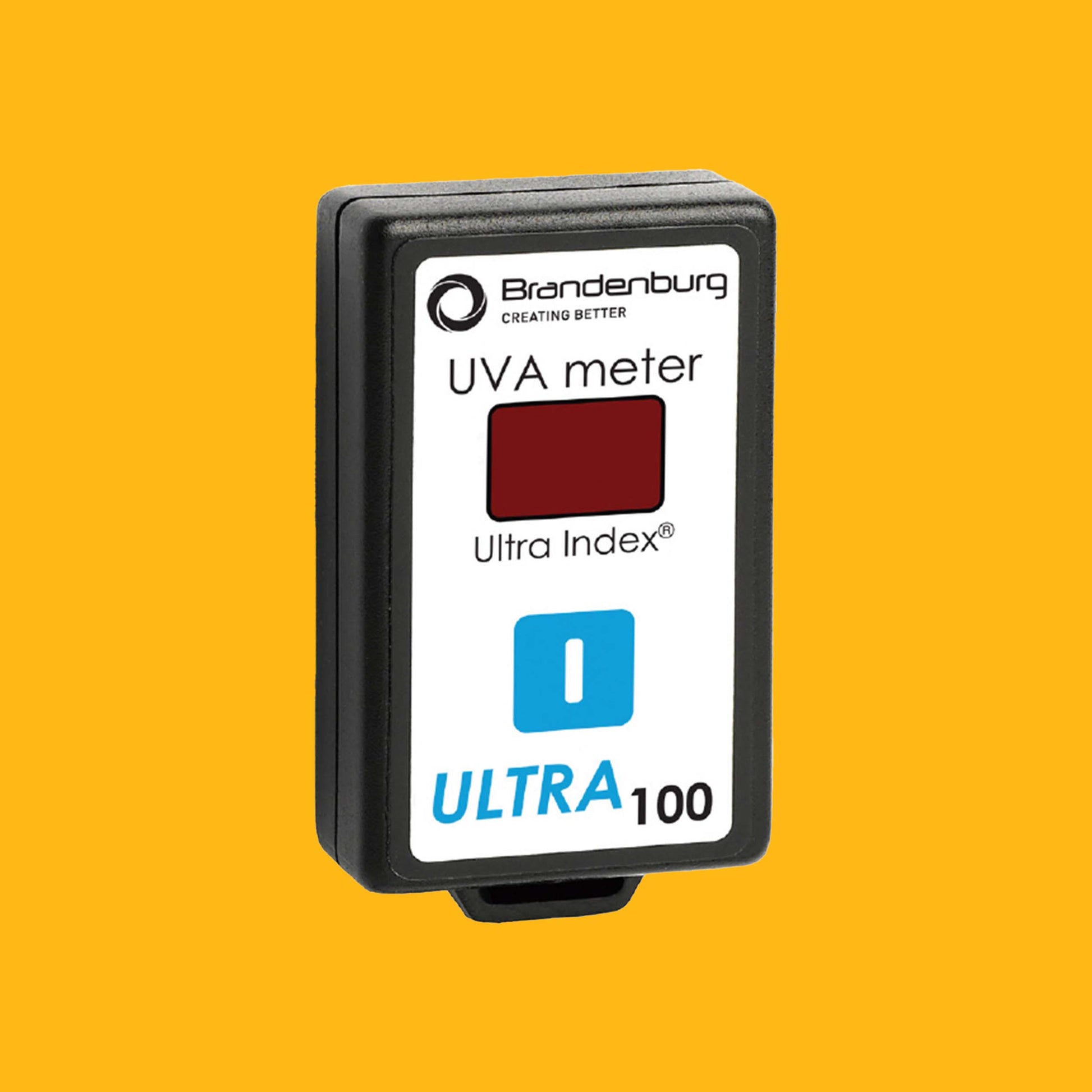 UVA-Meter