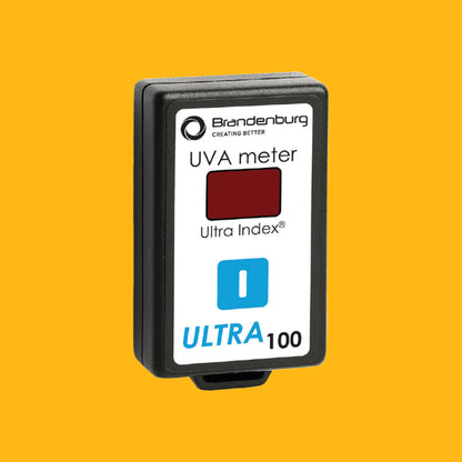 UVA-Meter