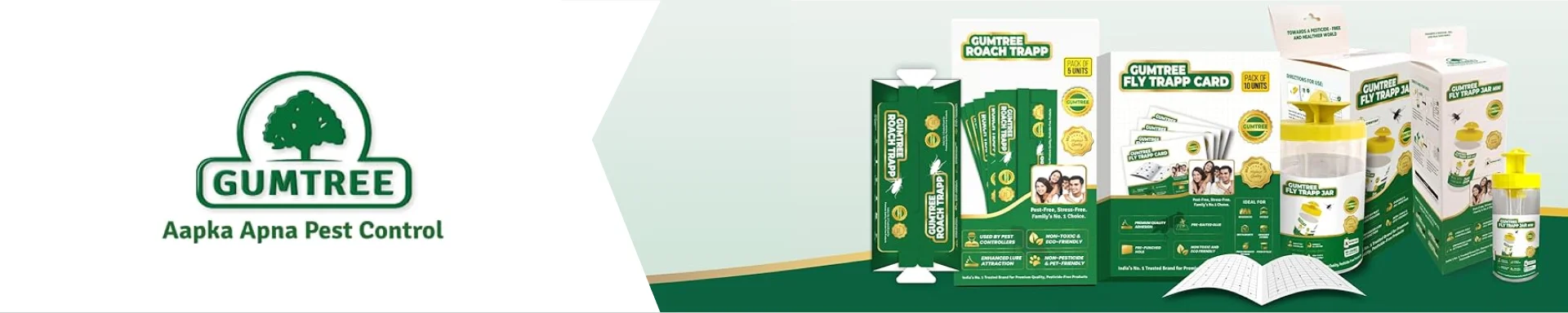 Envu Brand Banner