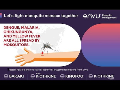Aqua K Othrine (1L) | Water-based Mosquito Fogging