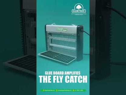 Gumtree Flyvore Hybrid
