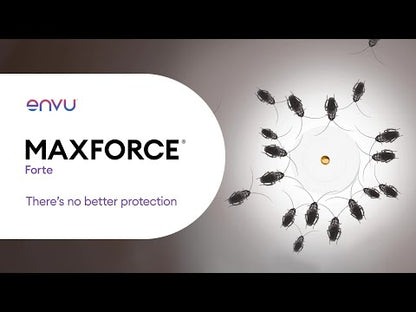 Maxforce Forte 30gm | Cockroach Control